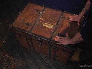 Любительский анальный секс порно видео